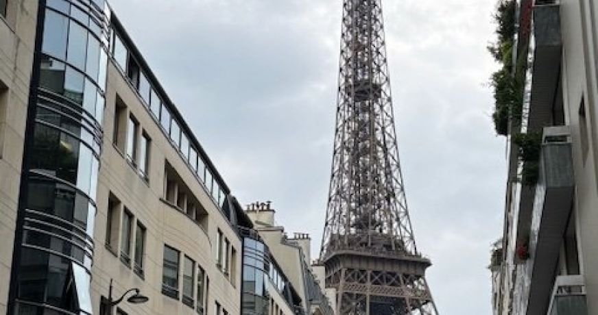 vente Appartement Paris 7eme Arrondissement