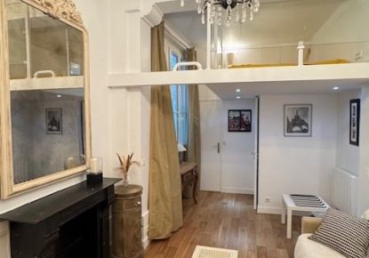 vente Appartement Paris 7eme Arrondissement