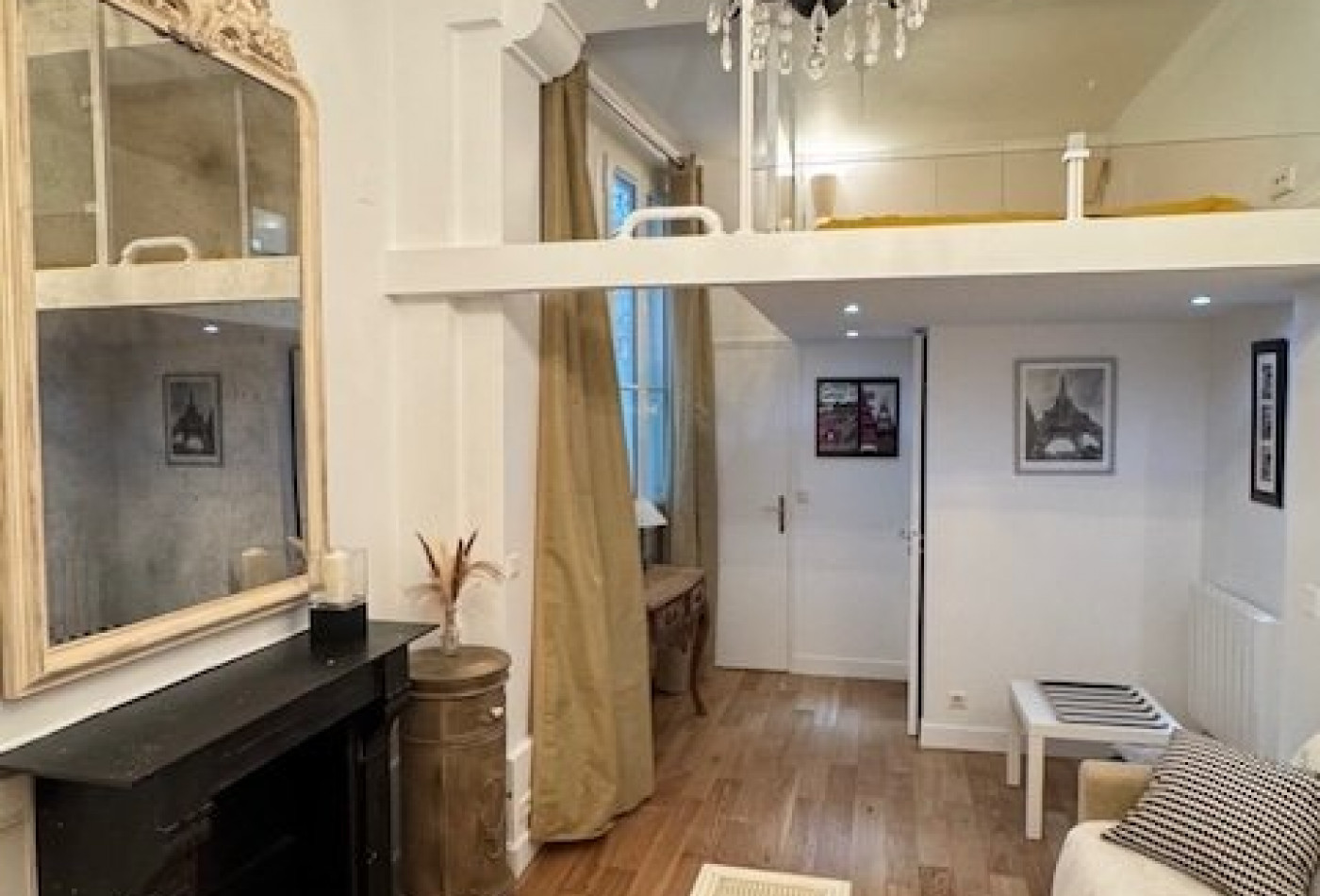 vente Appartement Paris 7eme Arrondissement - Photo 1
