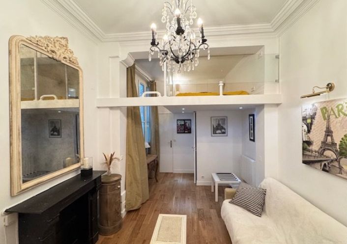 à vendre Appartement Paris 7eme Arrondissement