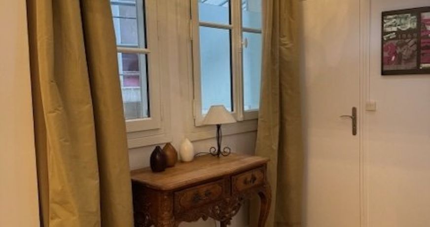 vente Appartement Paris 7eme Arrondissement