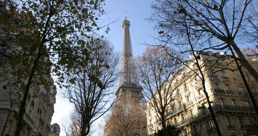 vente Appartement Paris 7eme Arrondissement
