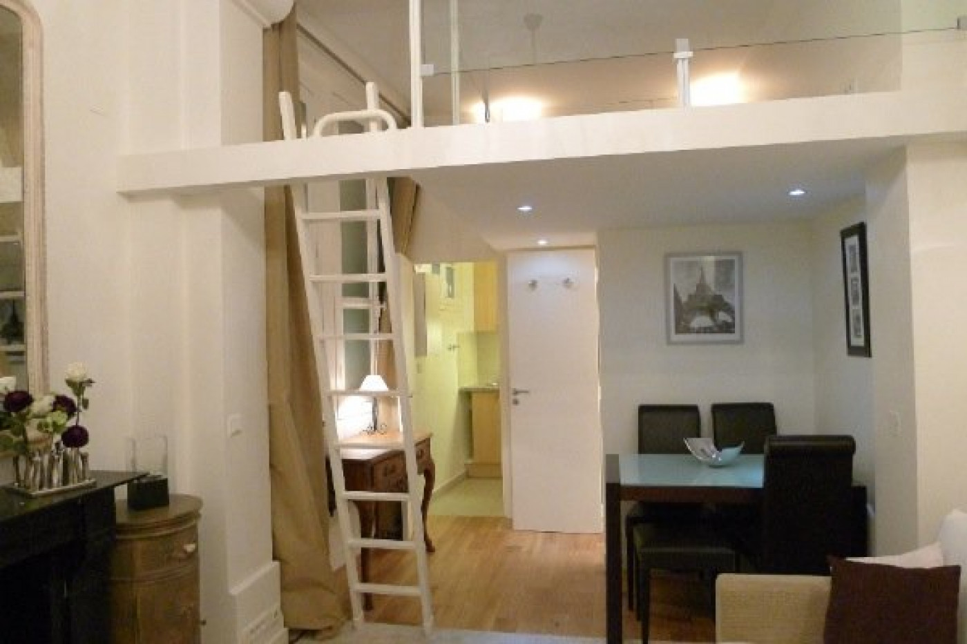 à vendre Appartement Paris 7eme Arrondissement - Photo 2