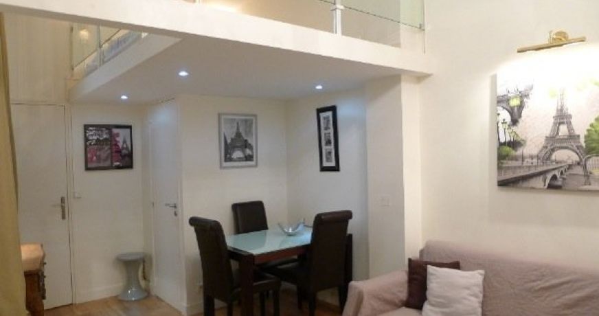vente Appartement Paris 7eme Arrondissement