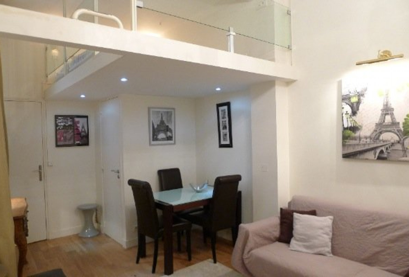 vente Appartement Paris 7eme Arrondissement - Photo 3