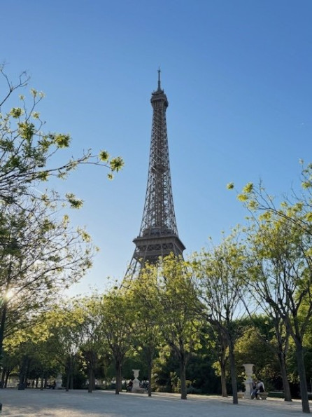 vente Appartement Paris 7eme Arrondissement - Photo 3