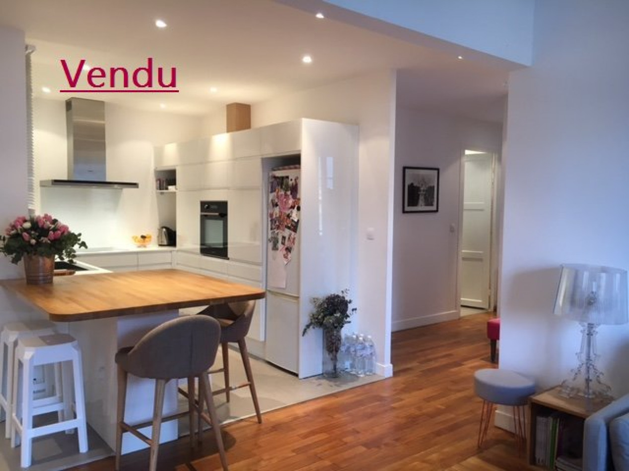 à vendre Appartement Paris 7eme Arrondissement - Photo 1