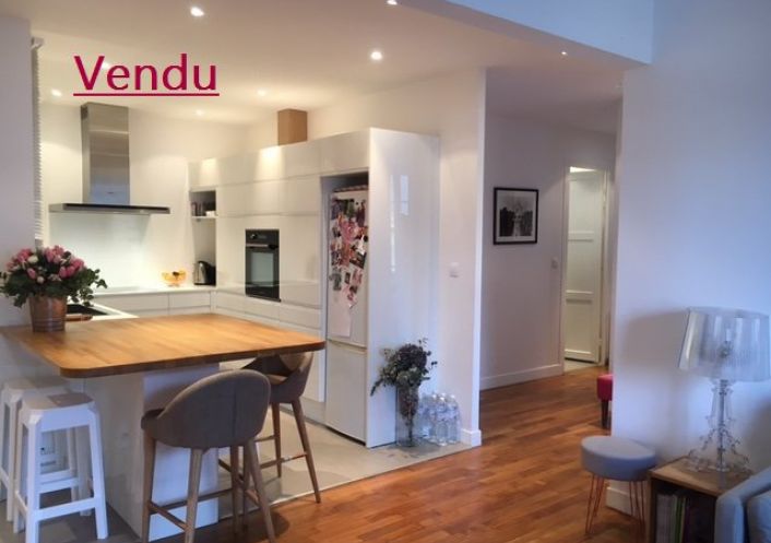 à vendre Appartement Paris 7eme Arrondissement