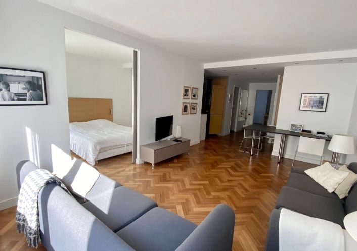 A vendre Appartement Paris 15eme Arrondissement | R�f 7504066 - Api home
