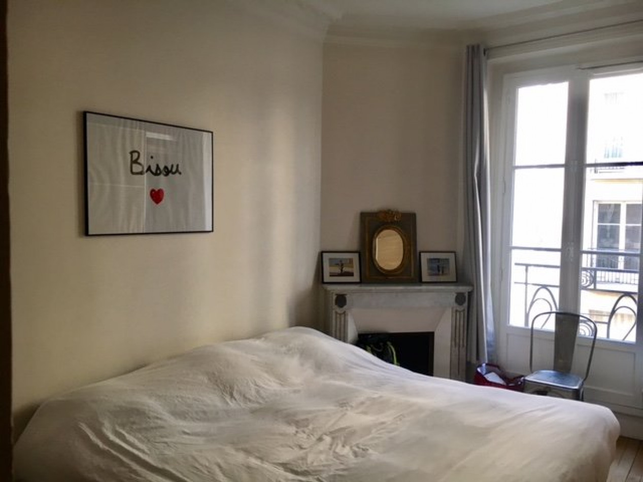à vendre Appartement Paris 7eme Arrondissement - Photo 2