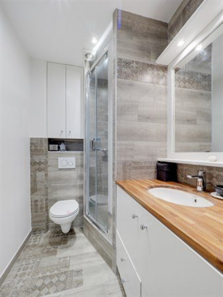 à vendre Appartement Boulogne-billancourt - Photo 4