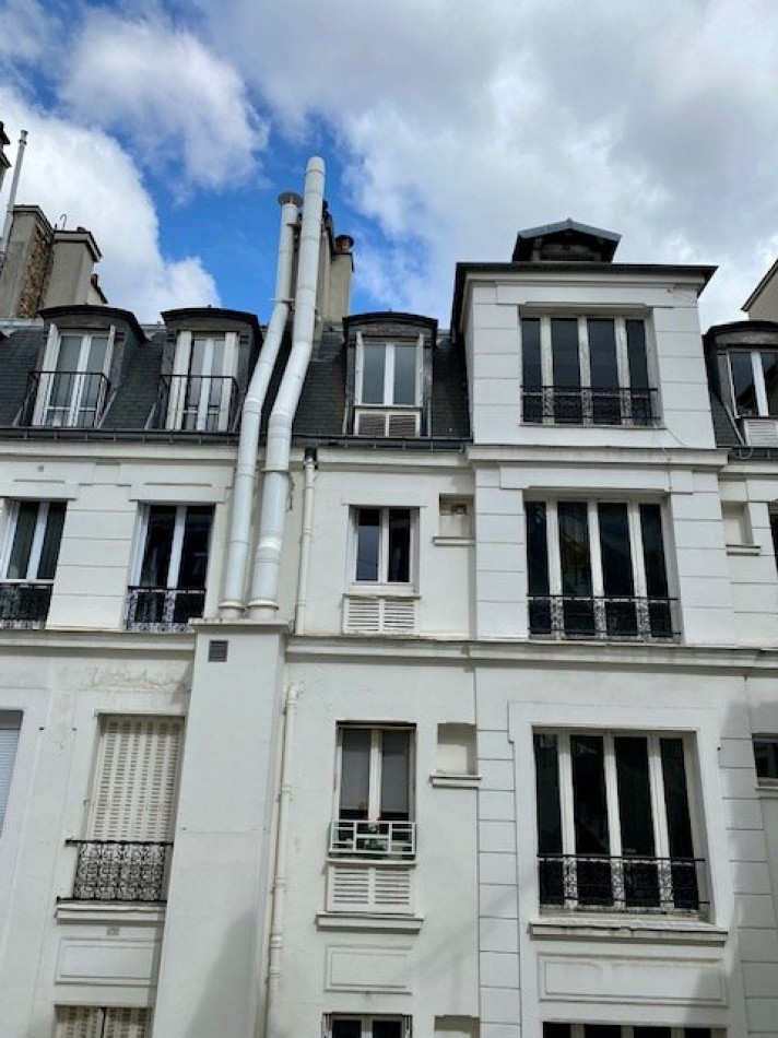 A vendre  Paris 17eme Arrondissement | Réf 7504092 - Api home