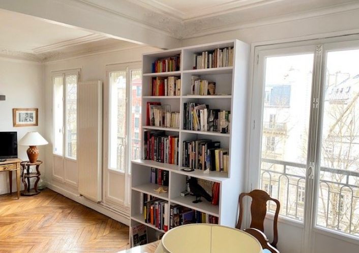 A vendre Appartement Paris 10eme Arrondissement | R�f 7504096 - Api home