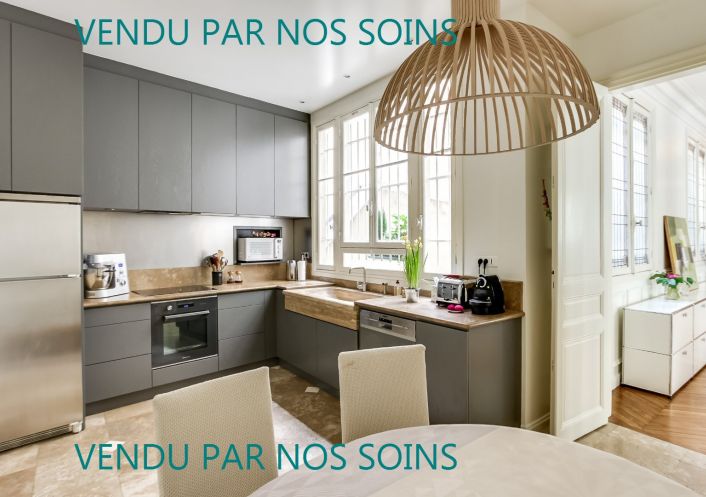 � vendre Appartement Paris 7eme Arrondissement