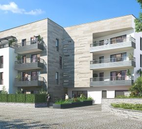 A vendre Rocquencourt | Réf 7504210 - Cj immobilier