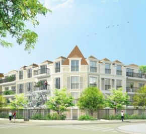 vente Villiers Sur Marne