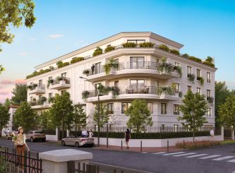 vente Appartement Saint Maur Des Fosses