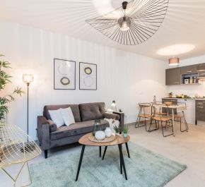 A vendre Rocquencourt | Réf 750421 - Cj immobilier