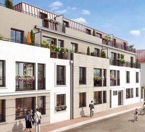 A vendre Verneuil Sur Seine | Réf 7504273 - Cj immobilier