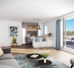 A vendre Drancy | Réf 7504275 - Cj immobilier
