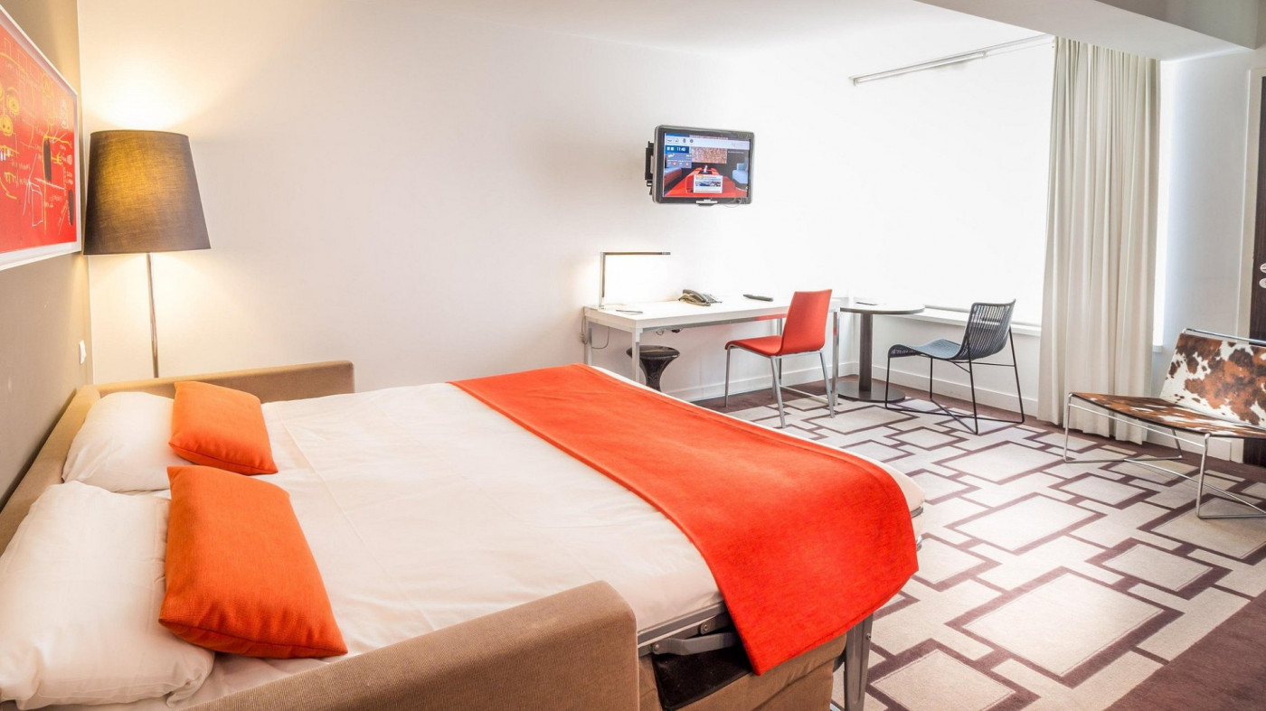 vente Résidence affaires Grenoble - Photo 2