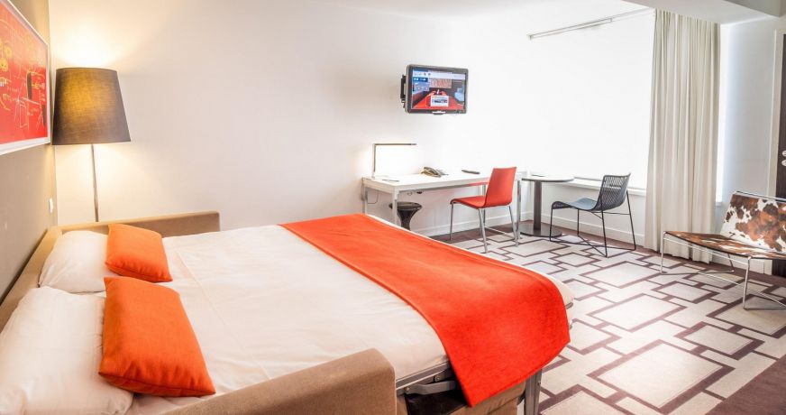 vente Résidence affaires Grenoble