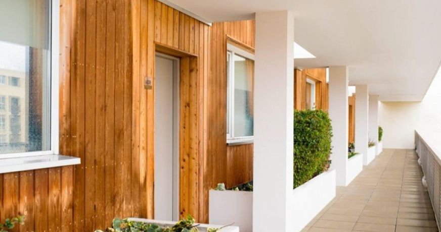 vente Résidence affaires Grenoble