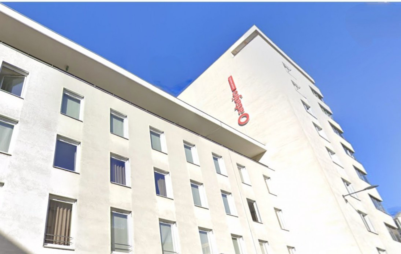 vente Résidence affaires Grenoble - Photo 1