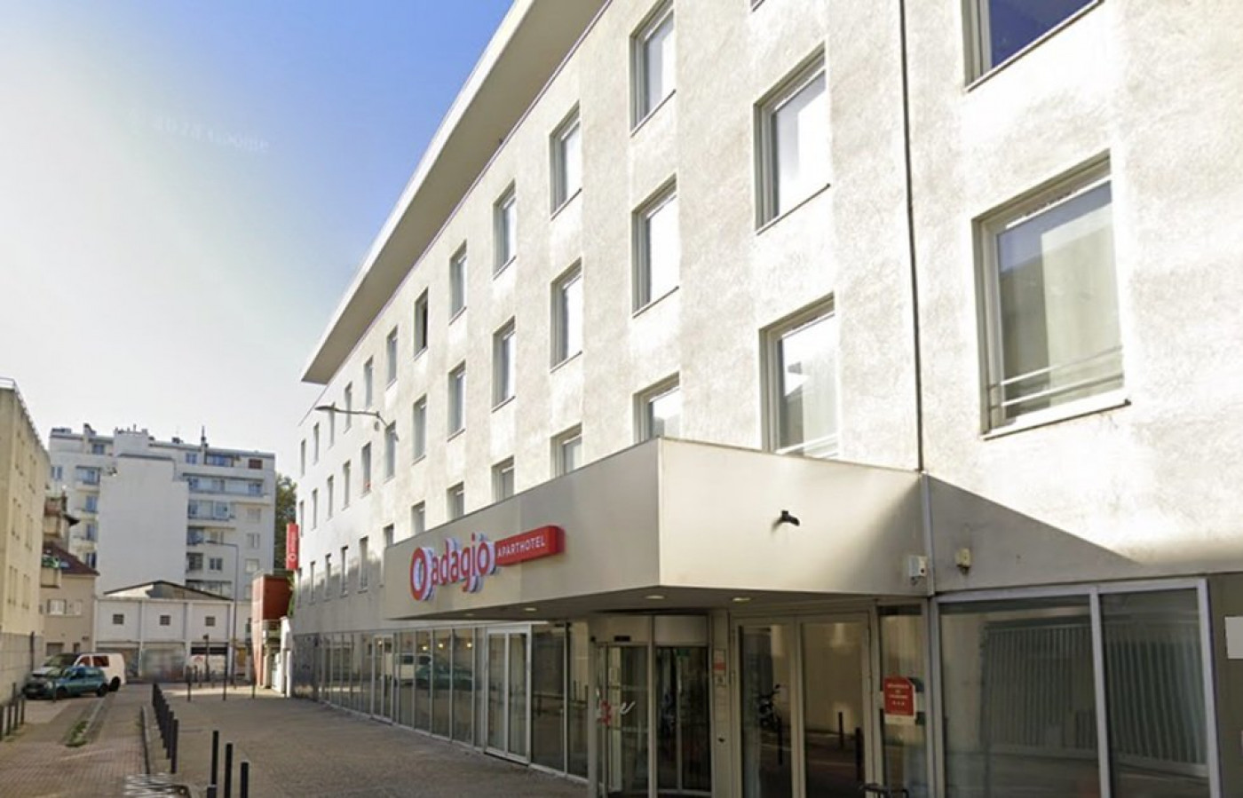 vente Résidence affaires Grenoble - Photo 10