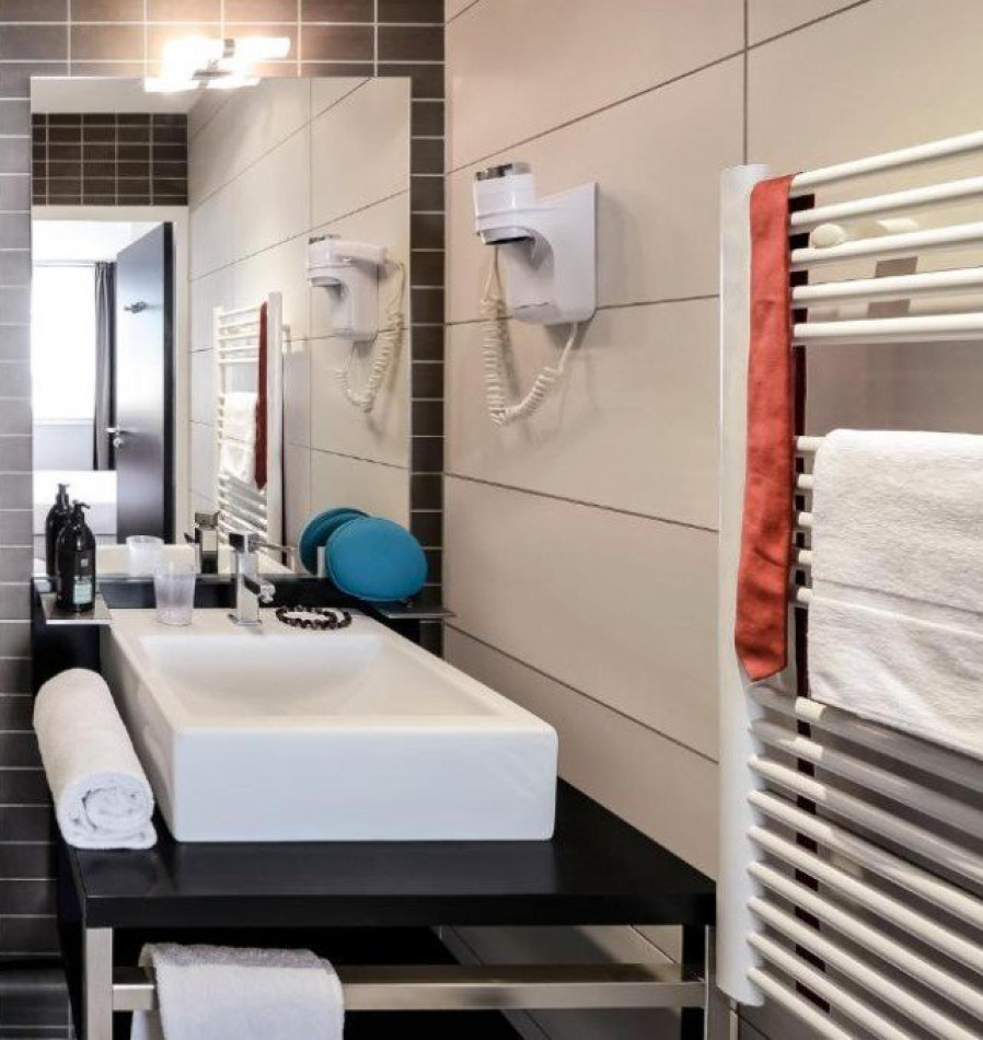 vente Résidence affaires Grenoble - Photo 4