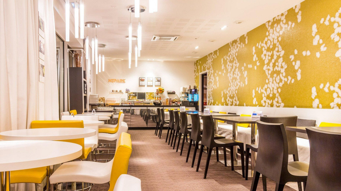 vente Résidence affaires Grenoble - Photo 5