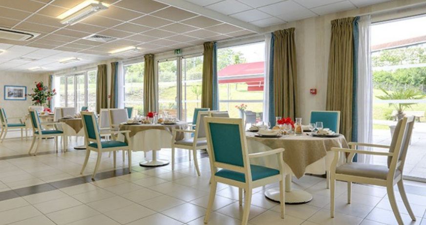 vente Résidence ehpad Esbly