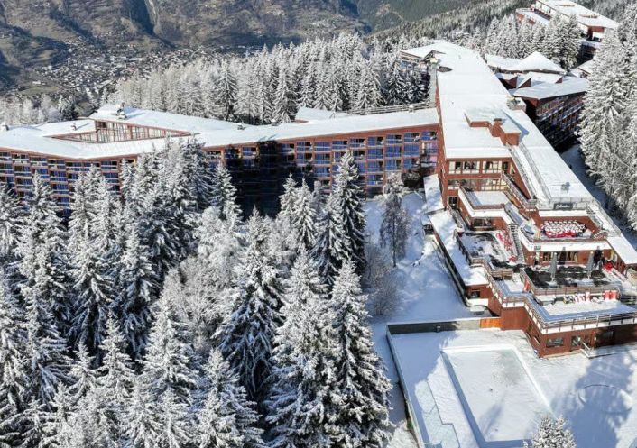 vente Résidence tourisme Bourg Saint Maurice