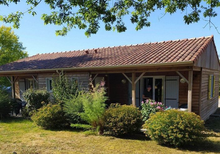 vente Résidence tourisme Moncoutant