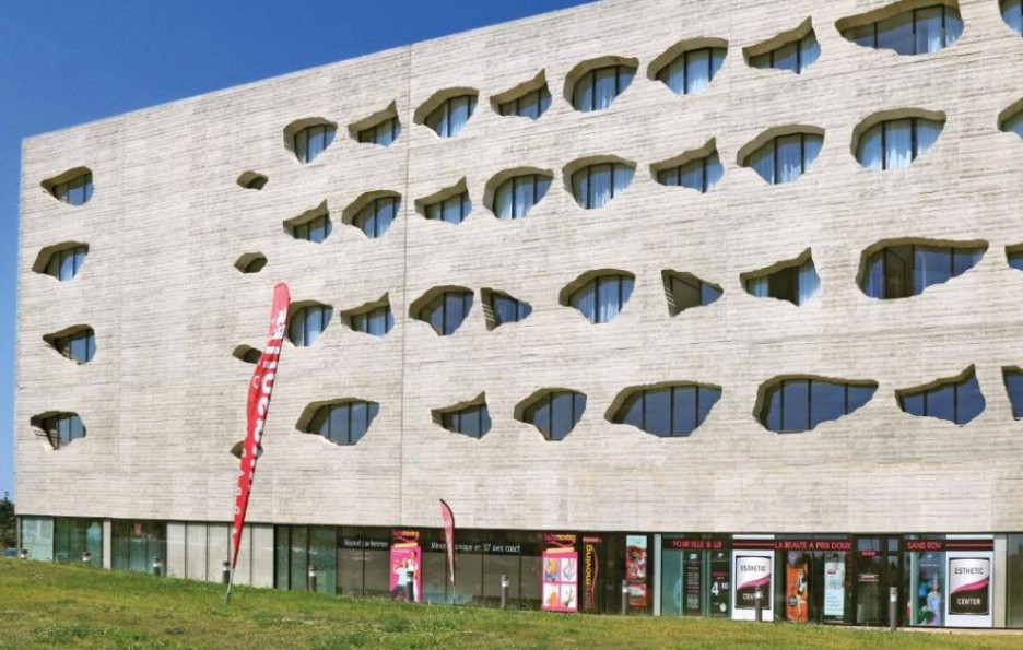 vente Résidence affaires Montpellier - Photo 10