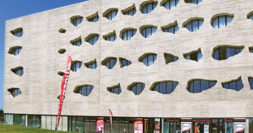 vente Résidence affaires Montpellier