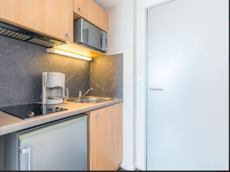 vente Résidence affaires Montpellier - Photo 4