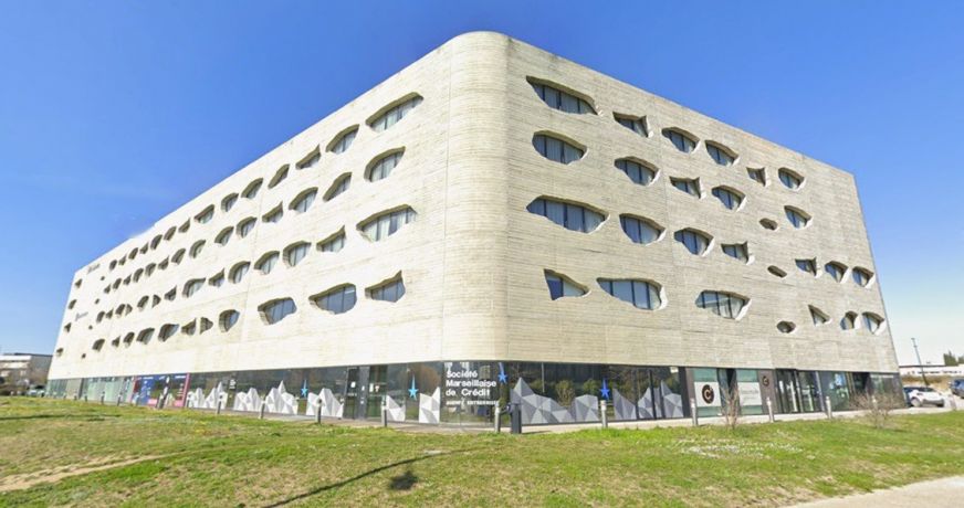 vente Résidence affaires Montpellier