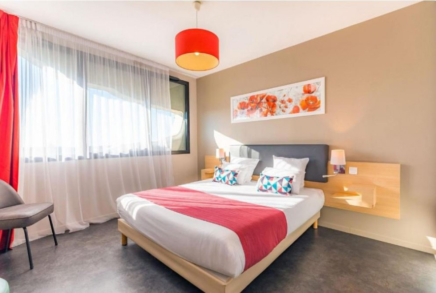 vente Résidence affaires Montpellier - Photo 2