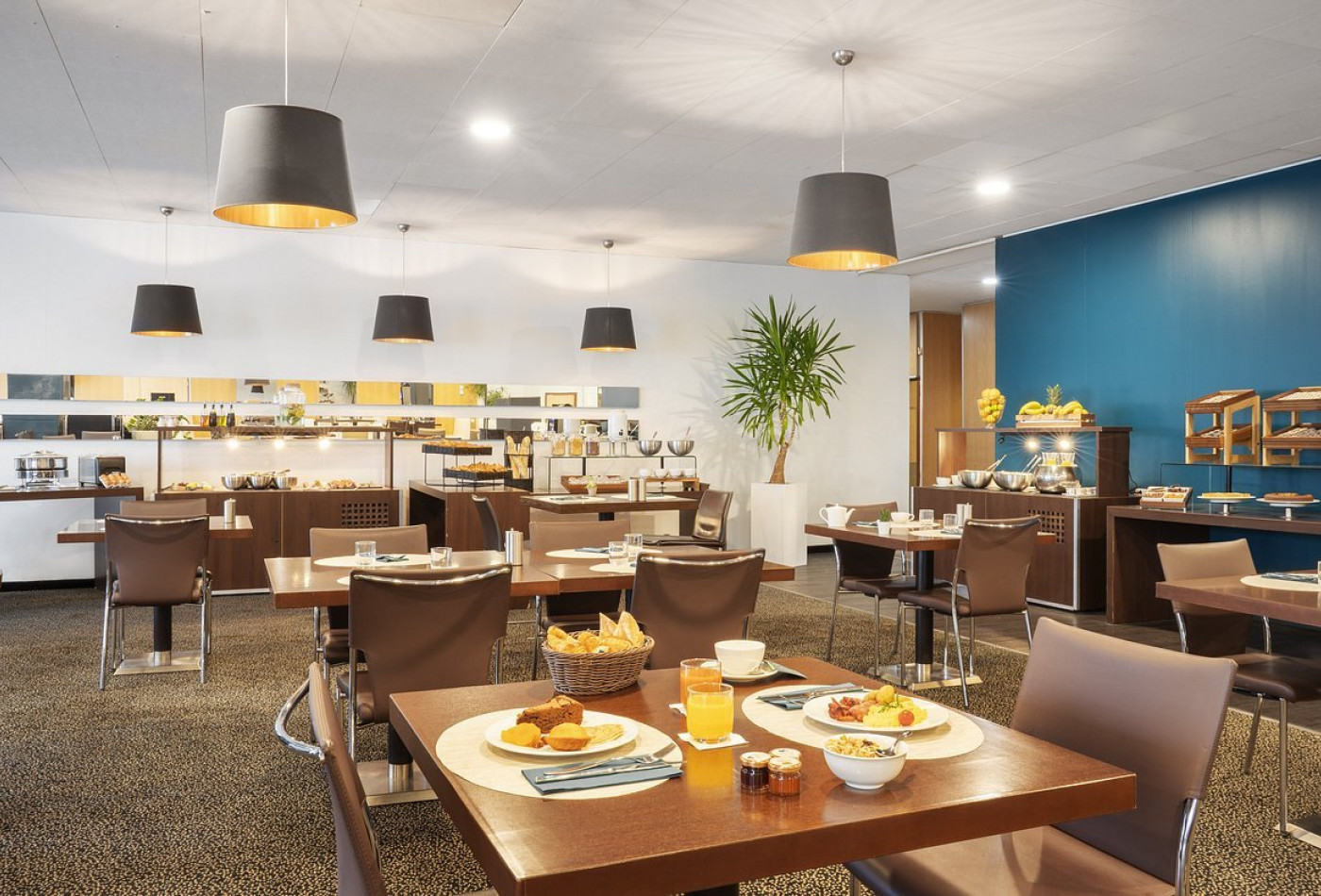 vente Résidence affaires Lieusaint - Photo 7