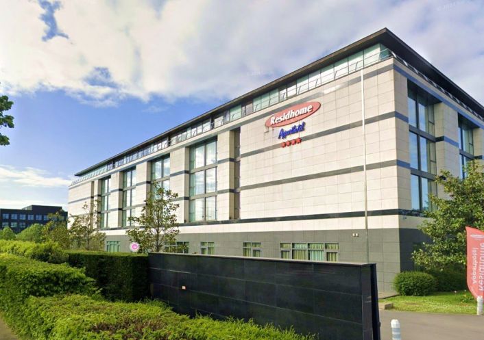 vente Résidence affaires Lieusaint