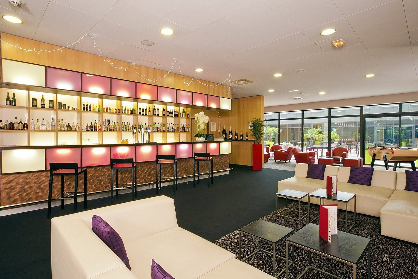 vente Résidence affaires Lieusaint - Photo 6