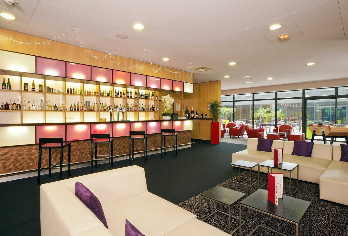 vente Résidence affaires Lieusaint - Photo 6