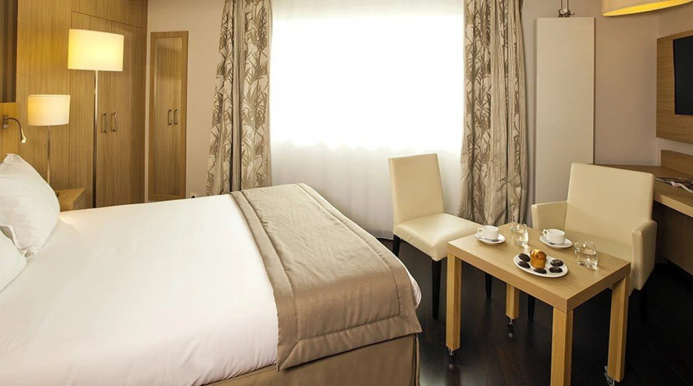 vente Résidence affaires Nantes - Photo 2