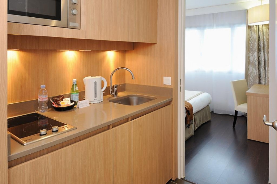 vente Résidence affaires Nantes - Photo 4