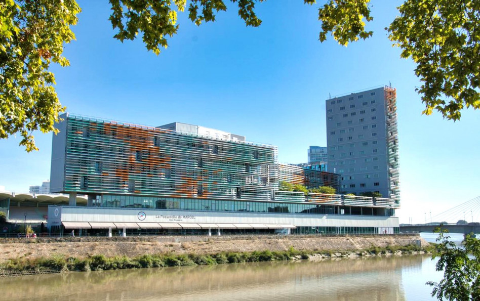 vente Résidence affaires Nantes - Photo 1