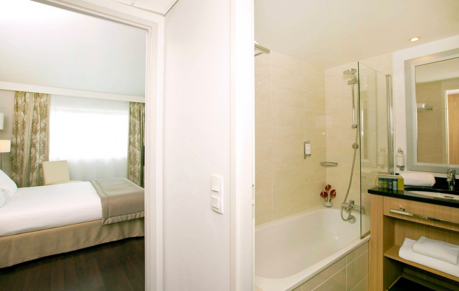 vente Résidence affaires Nantes - Photo 3