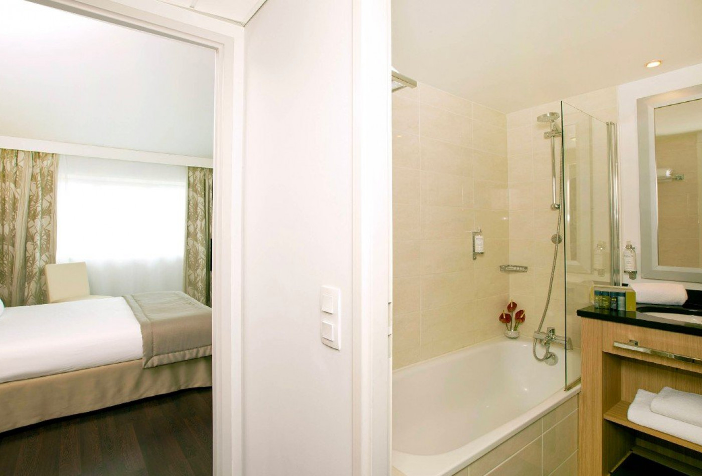 vente Résidence affaires Nantes - Photo 3