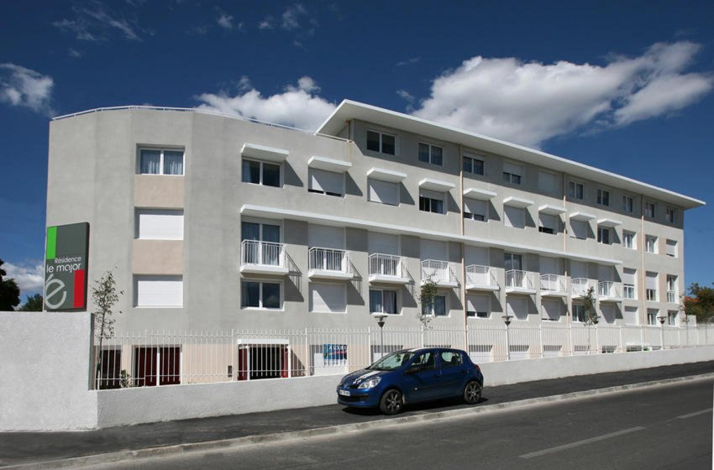 Vente Appartement 20m² 1 Pièce à Marseille (13014) - Sextant Properties
