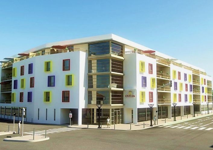 vente Résidence seniors Toulouse